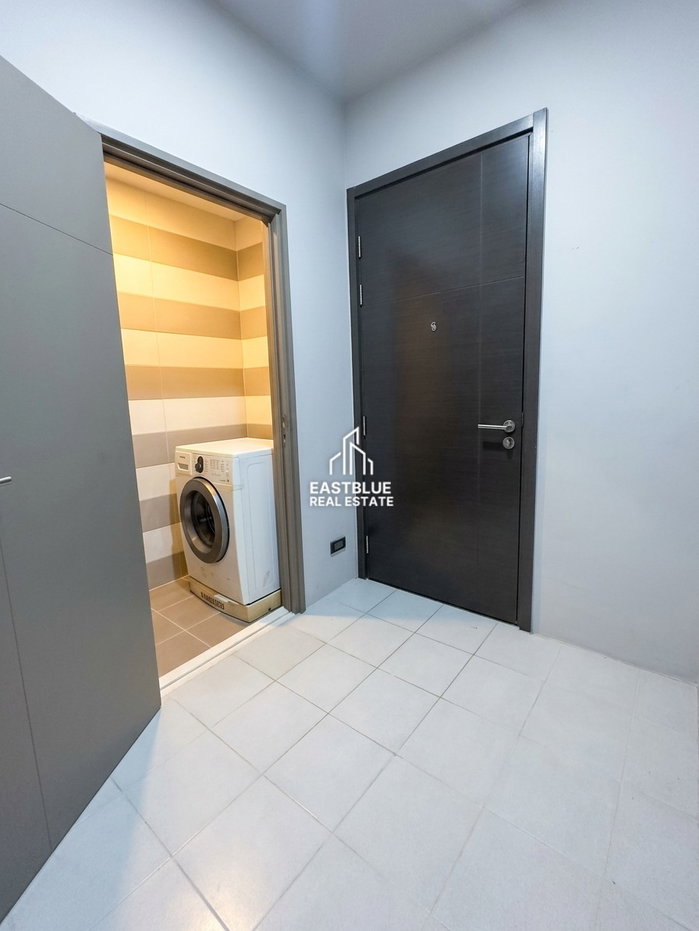 picture Ceil by Sansiri Duplex Condo 2 Bed, 2 Bath - Excellent Condition, Ready to Move In! ðĄ - 6/9