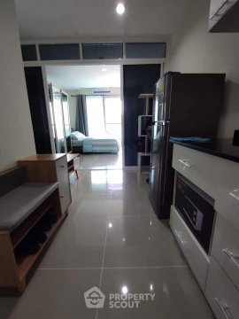 1-BR Condo at Assakarn Place Srinakarin near ARL Hua Mak (ID 2076640)