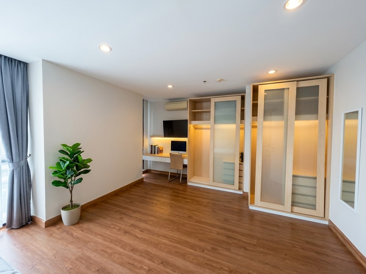 picture For Sale: UP Ekamai, 1-Bed 59.39 sqm, Near BTS Ekkamai ✨ - 4/8