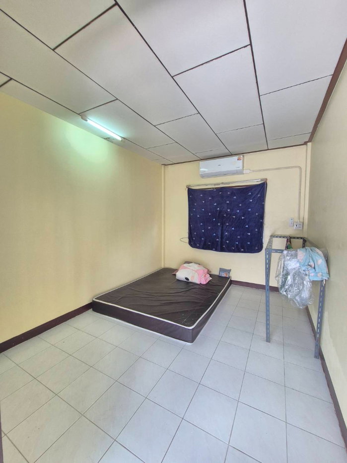 รูป ให้เช่า บ้านเดี่ยวพร้อมพื้นที่อเนกประสงค์ คลอง 5 ปทุมธานี - รูปที่ 30/35
