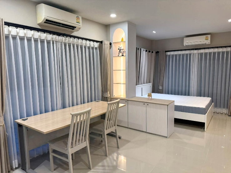 รูป ให้เช่าบ้านเดี่ยว Life Bangkok Boulevard (วงแหวน–อ่อนนุช 2)
💰 60,000 บาท/เดือน - รูปที่ 6/22