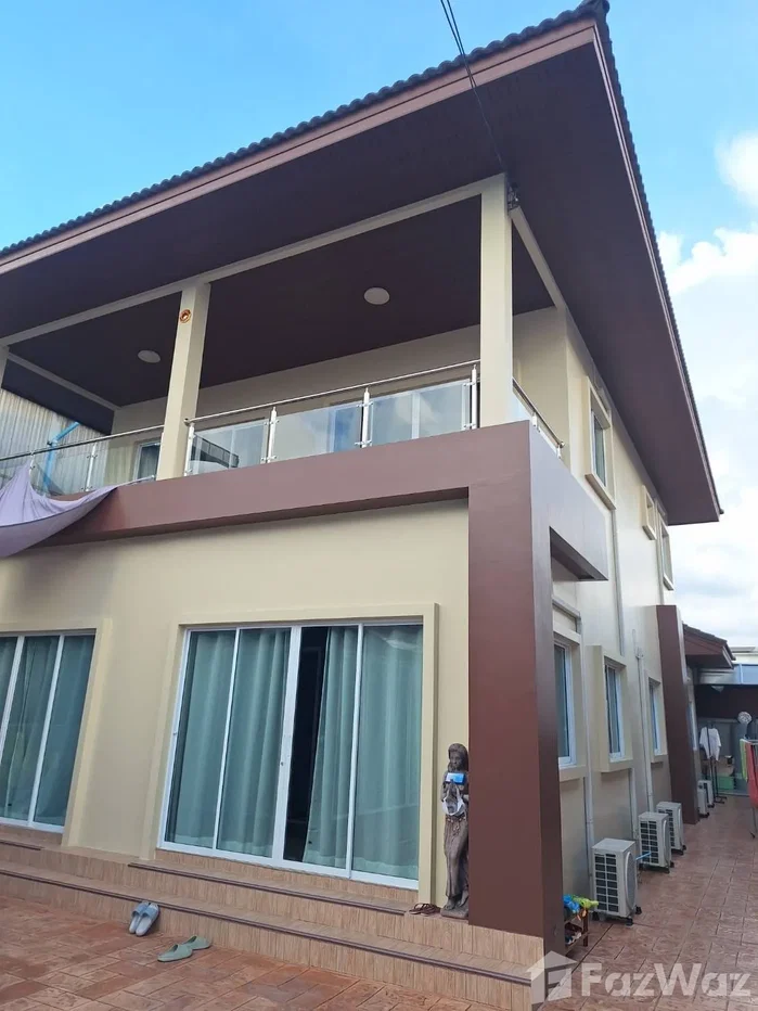 picture 8 Bedroom House for sale in Lat Phrao, Bangkok 6850159 - 10/50