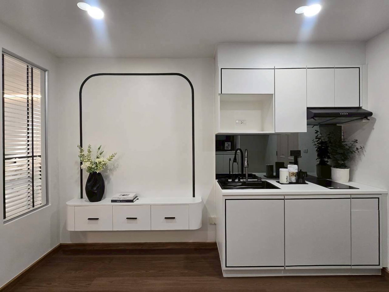 รูป ขายคอนโด The Clover Thonglor 1 ห้องนอน 36 ตร.ม. ใกล้ BTS ทองหล่อ 3,590,000 บาท 🌿 - รูปที่ 5/10