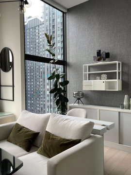 code : B108 Chewathai Residence Asoke