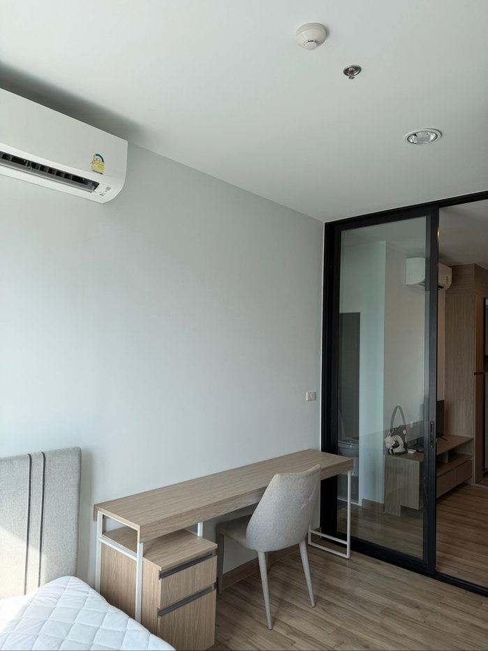 picture Niche Mono Sukhumvit-Bearing Near BTS Bearing 250 m ✨ Ready To Move in✨ - 16/16