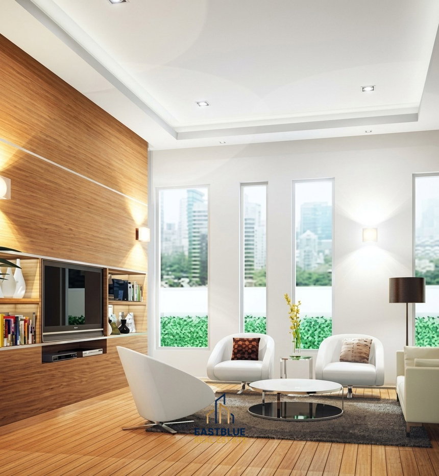 picture ð° Aspire Rama 4 for Sale - High- Bed 30 sqm at THB 2,000,000 - 5/7