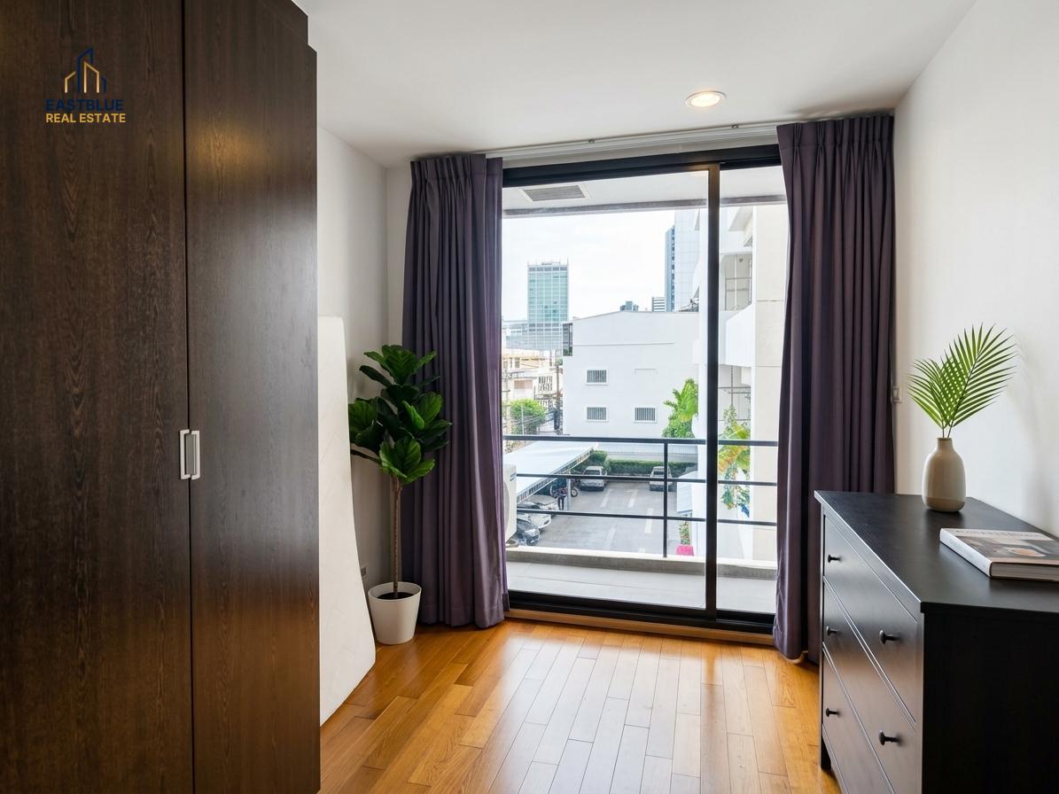 picture The Tempo Phaholyothin 2 Bed Condo Near BTS Ari ðïļâĻ - 4/8