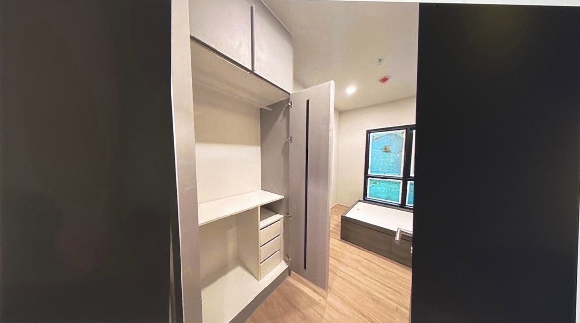 picture For Sale: Metris District Ladprao 🏙️ Modern 2-Bed Condo with Sky Facilities - 7/9