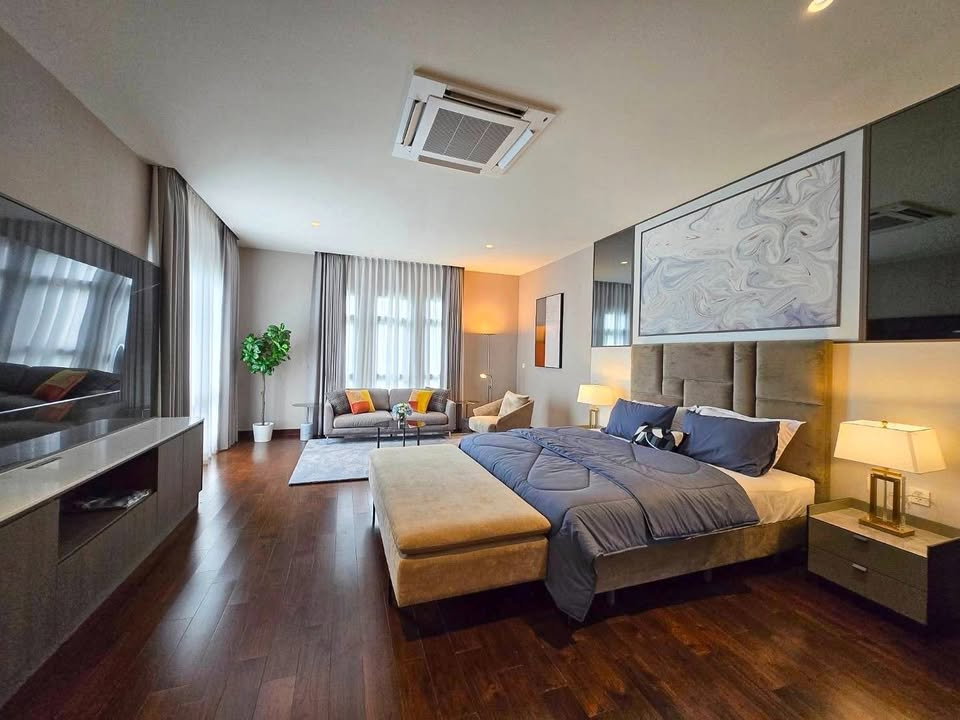 picture LUXURY HOUSE FOR RENT | PERFECT MASTERPIECE RAMA 9 - KRUNGTHEP KREETHA - 9/20