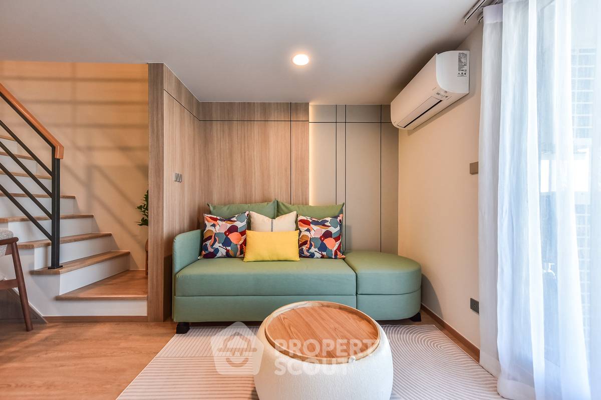 รูป ห้องนอน 2 ห้อง ชั้น 20 Culture Chula ใกล้ MRT สามย่าน 300 ม. (ID 3420317) - รูปที่ 3/13