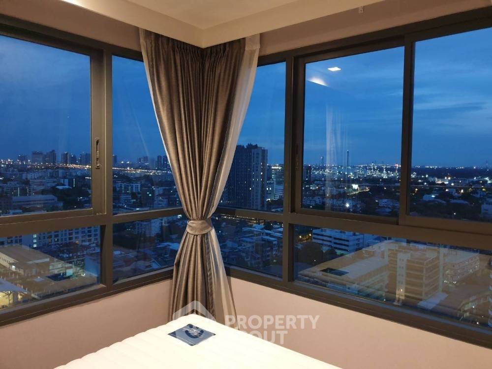 รูป คอนโด 2-ห้องนอน ที่ ไอดีโอ สุขุมวิท 93 ใกล้ BTS บางจาก (ID 1601676) - รูปที่ 5/13