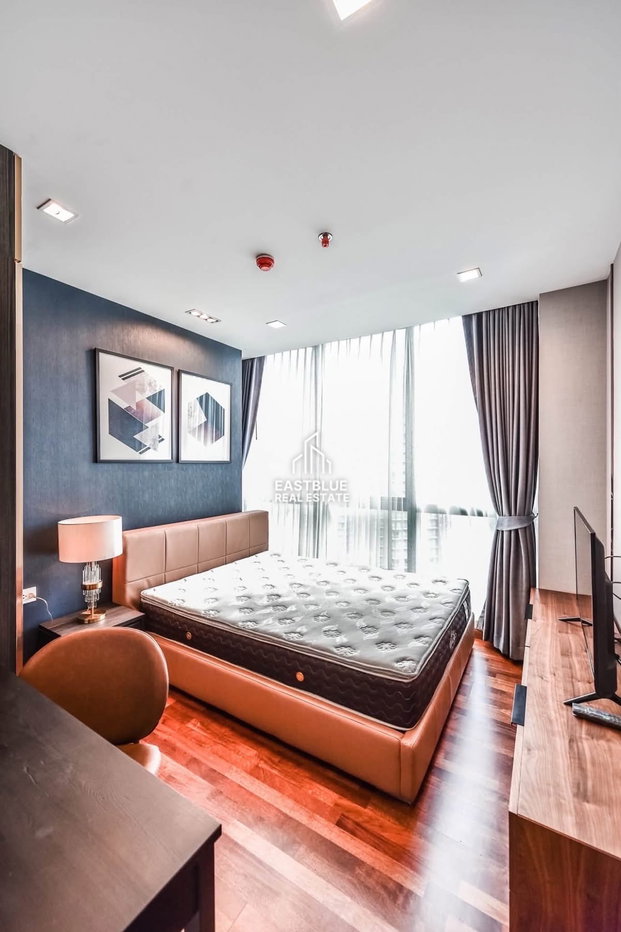 picture For Rent: Wish Signature Midtown Siam Condo ✨ Near Ratchathewi BTS - 4/9