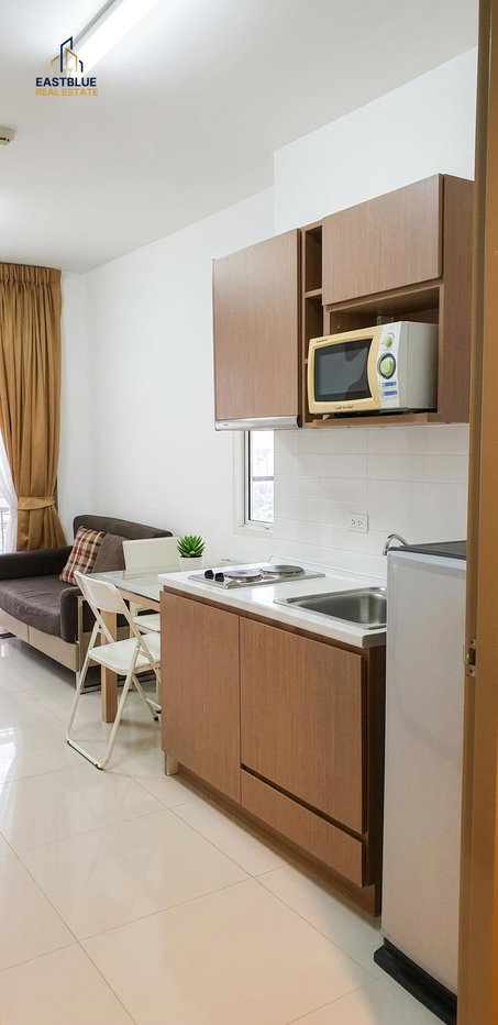 picture For Rent: Ideo Mix Phaholyothin - 1-Bed,, near BTS Saphan Khwai 🏙️ - 5/7