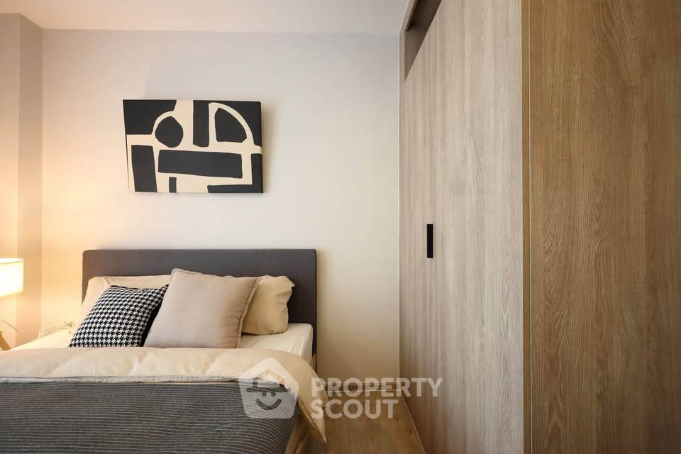 picture 17th-Floor 1-BR At THE BASE Height-Chiang Mai (ID 3420773) - 10/23