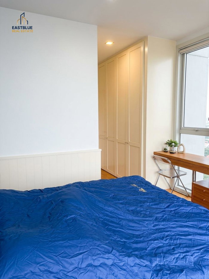 picture For Rent: Villa Rachatewi Condo near BTS Phaya Thai & MRT Ratchathewi! 🏡 - 7/9