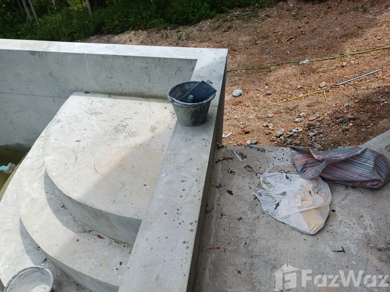 รูป ขาย บ้านเดี่ยว 3 ห้องนอน ใน ตลิ่งงาม, สุราษฎร์ธานี 6855036 - รูปที่ 5/24
