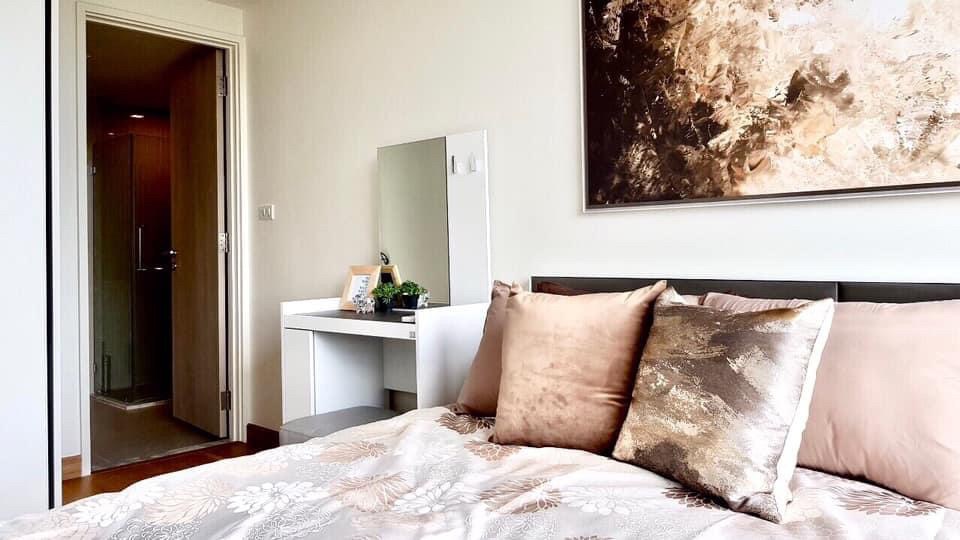 picture Downtown 49 Condo for Sale/Rent near BTS Phrom Phong! ð Ready to Move In - 9/9