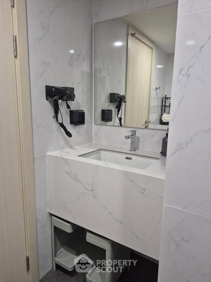 picture 1-BR Condo at Origin Plug & Play E22 Station near BTS Sai Luat (ID 3421679) - 15/17