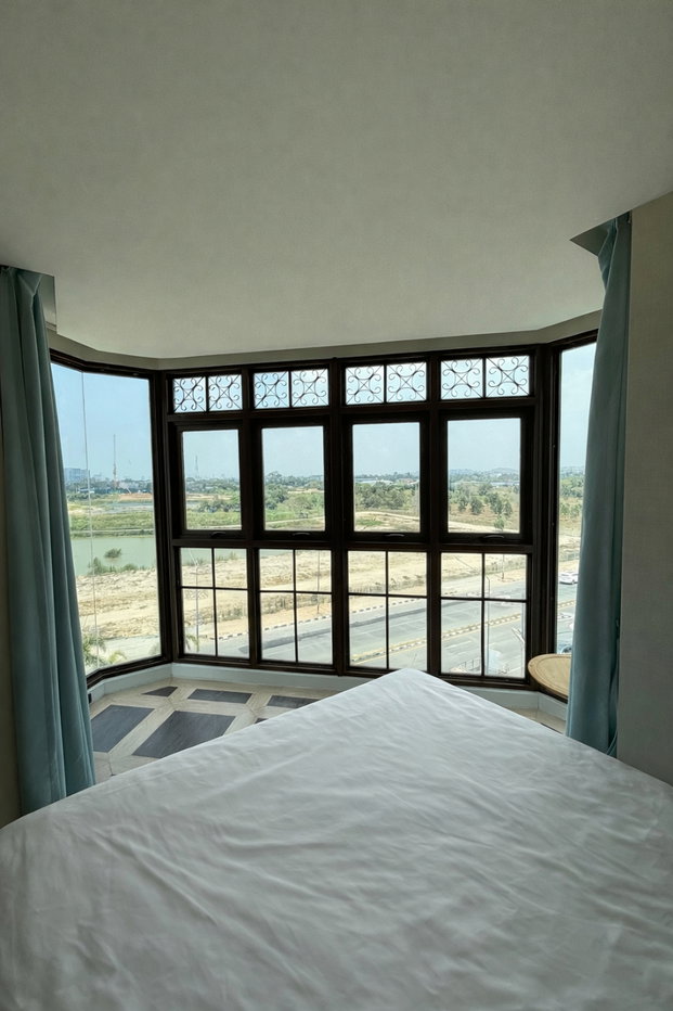picture 2 bedroom for sale in Espana Condo Resort Pattaya - 6/18