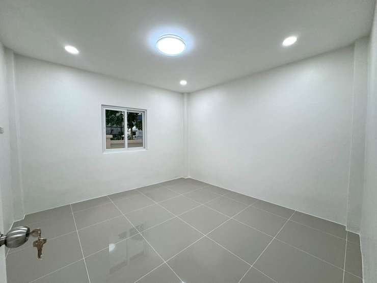 รูป บ้านเดี่ยว - หนองมะนาว(ทุ่งกราด) - รูปที่ 8/18