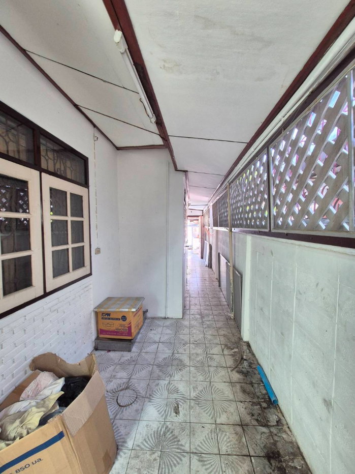 รูป ให้เช่า บ้านเดี่ยวพร้อมพื้นที่อเนกประสงค์ คลอง 5 ปทุมธานี - รูปที่ 11/35