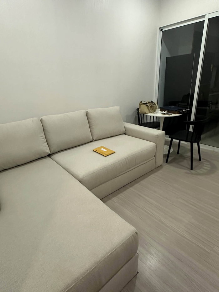 picture @Condorental condo for rent Supalai Premier Si Phraya - Samyan - 7/14
