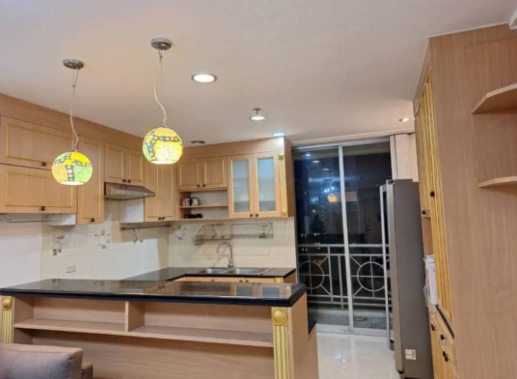 picture For Sale: Asoke Place 78 sqm near BTS Asoke and MRT Sukhumvit 🚇✨ - 5/9