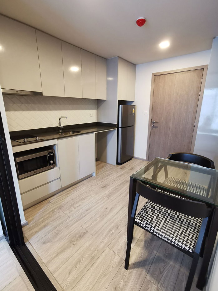 picture For Sale: Maestro 14 Siam - Ratchathewi 1-Bed near BTS Ratchathewi 🏙️✨ - 4/8