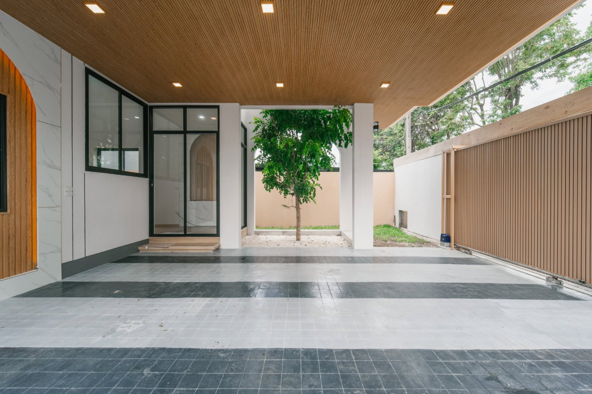 รูป POS พูลวิลล่าหรูเชียงใหม่ โซนบ้านวังตาล สไตล์ Minimal Modern Luxury เรียบหรู สงบ เป็นส่วนตัว (โทร/ไลน์ 088-5986998) - รูปที่ 10/70