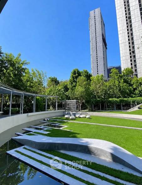 รูป ชั้น 15 คอนโด 1 ห้องนอน Whizdom Connect Sukhumvit ใกล้ BTS ปุณณวิถี (ID 3420349) - รูปที่ 3/7