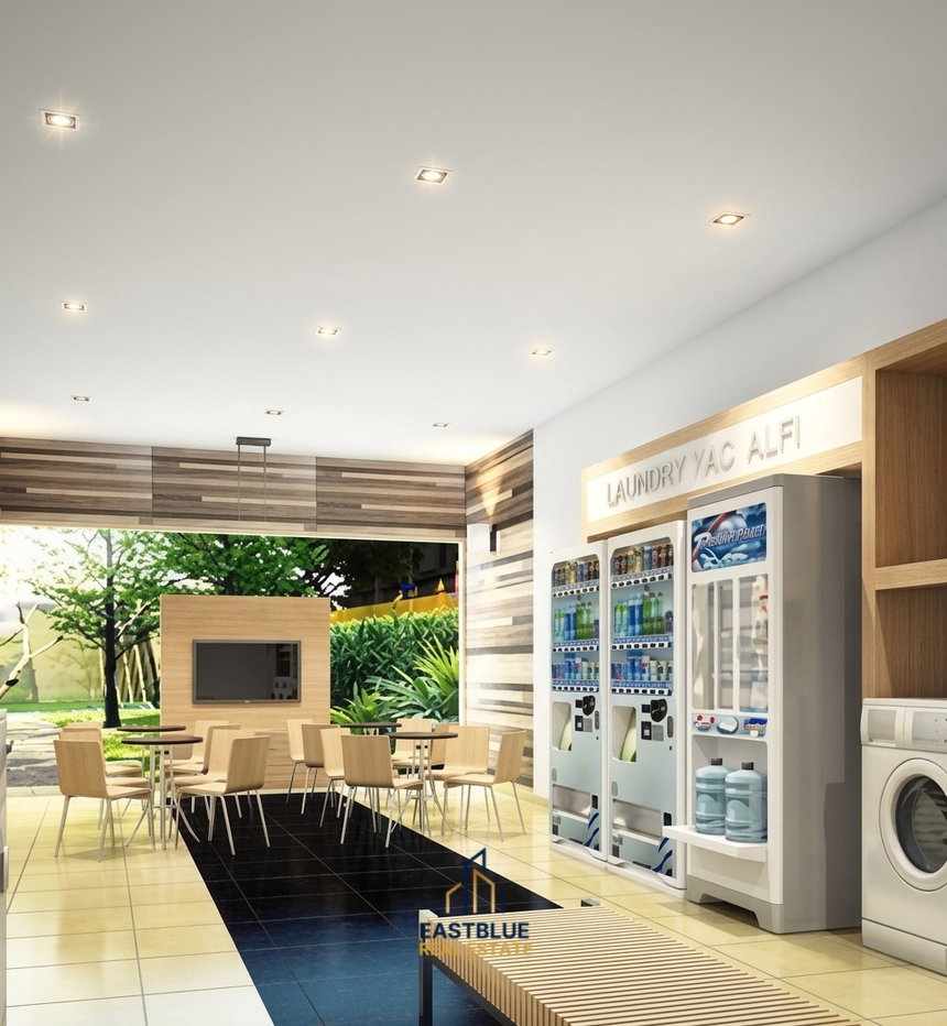 picture ð° Aspire Rama 4 for Sale - High- Bed 30 sqm at THB 2,000,000 - 4/7