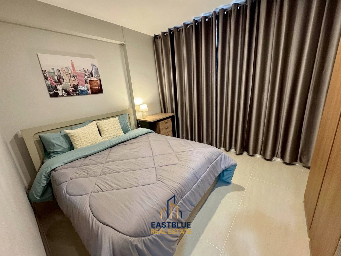 picture 🏢 Exclusive 2-Bed Condo in Prime Siam - 27K/mo! - 5/6