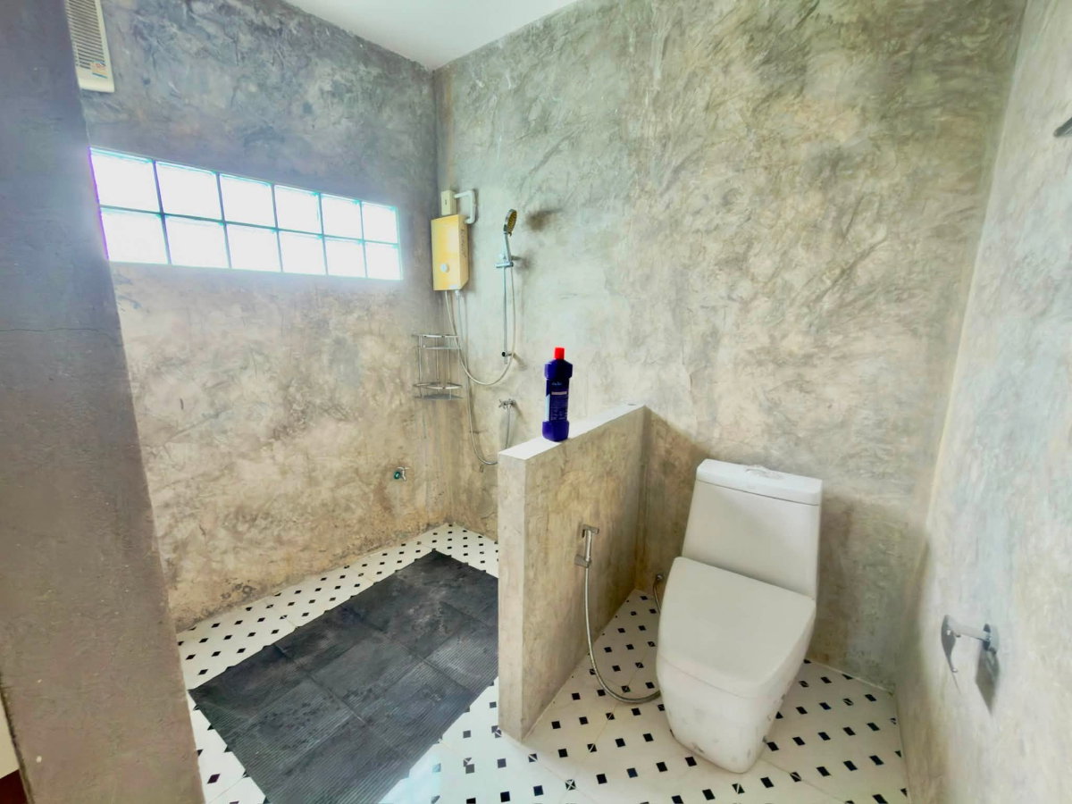 picture Setthasiri Ratchaphruek - Charan / 4 Bedrooms #HRP1078 - 19/20