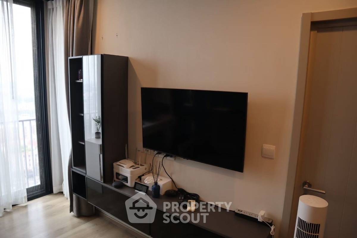 picture 1-BR Condo at Oka Haus Sukhumvit 36 near BTS Thong Lor (ID 1518726) - 2/20