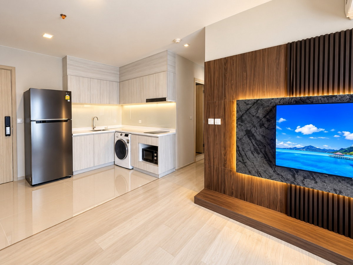 picture Life One Wireless – 2-Bedroom Unit | FOR RENT - 8/17