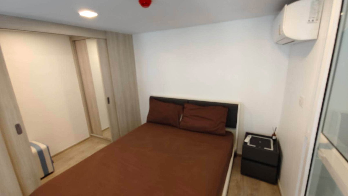 รูป ให้เช่า The Tree Pattanakarn - Ekkamai Duplex 🚆 ใกล้ ARL รามคำแหง 300 ม.!  สนใจแอดไลน์ไอดี @480kttgd - รูปที่ 4/10