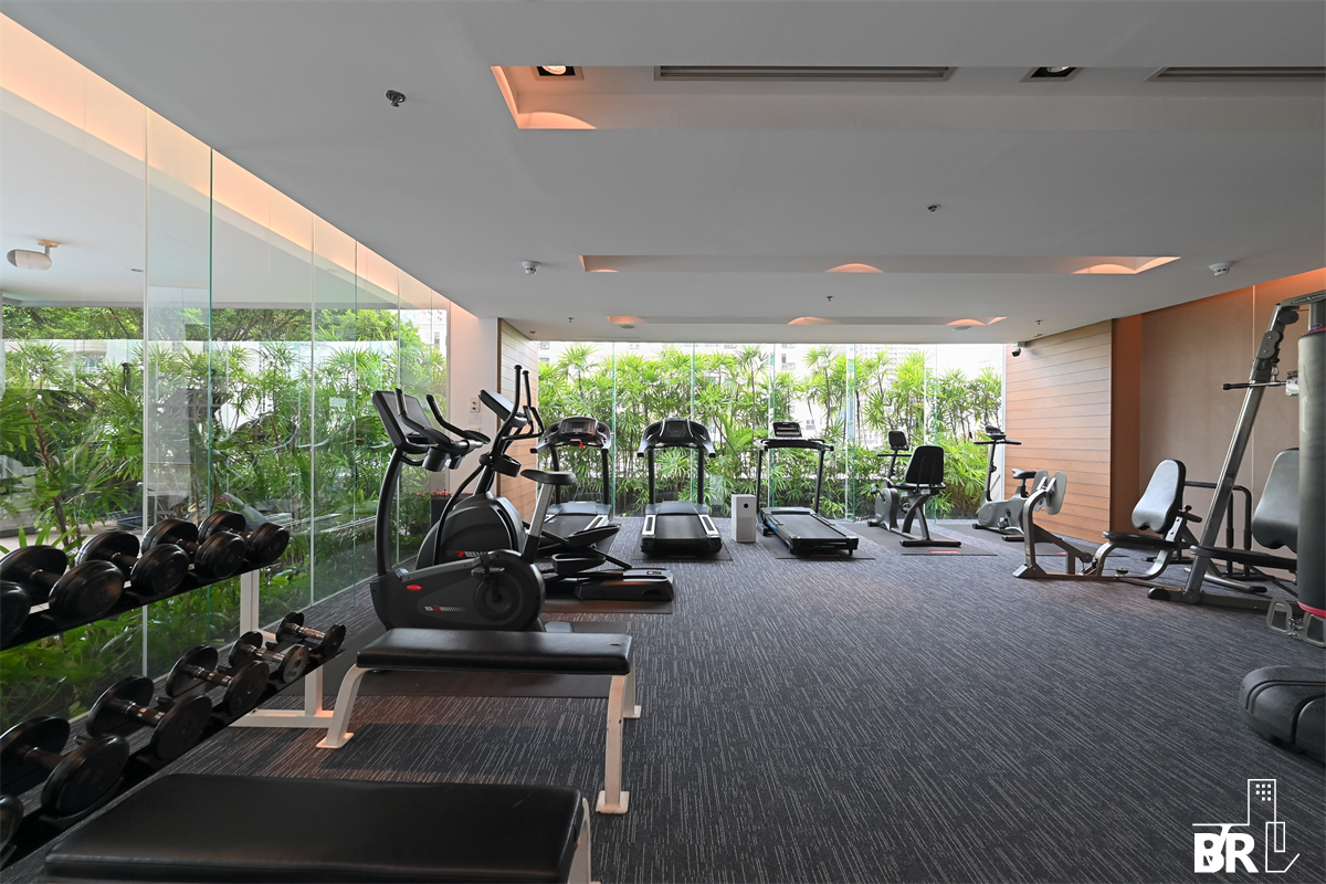 รูป บ้านสิริทเวนตี้โฟร์ ห้องว่าง พร้อมเข้าอยู่ - รูปที่ 8/9