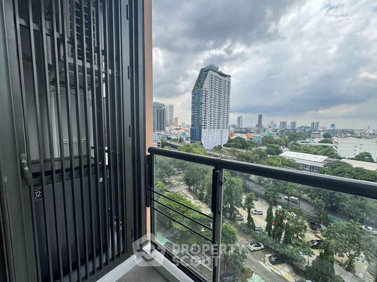 รูป คอนโด 1-ห้องนอน ที่ เอ็ม จตุจักร ใกล้ BTS สะพานควาย (ID 3421586) - รูปที่ 8/8