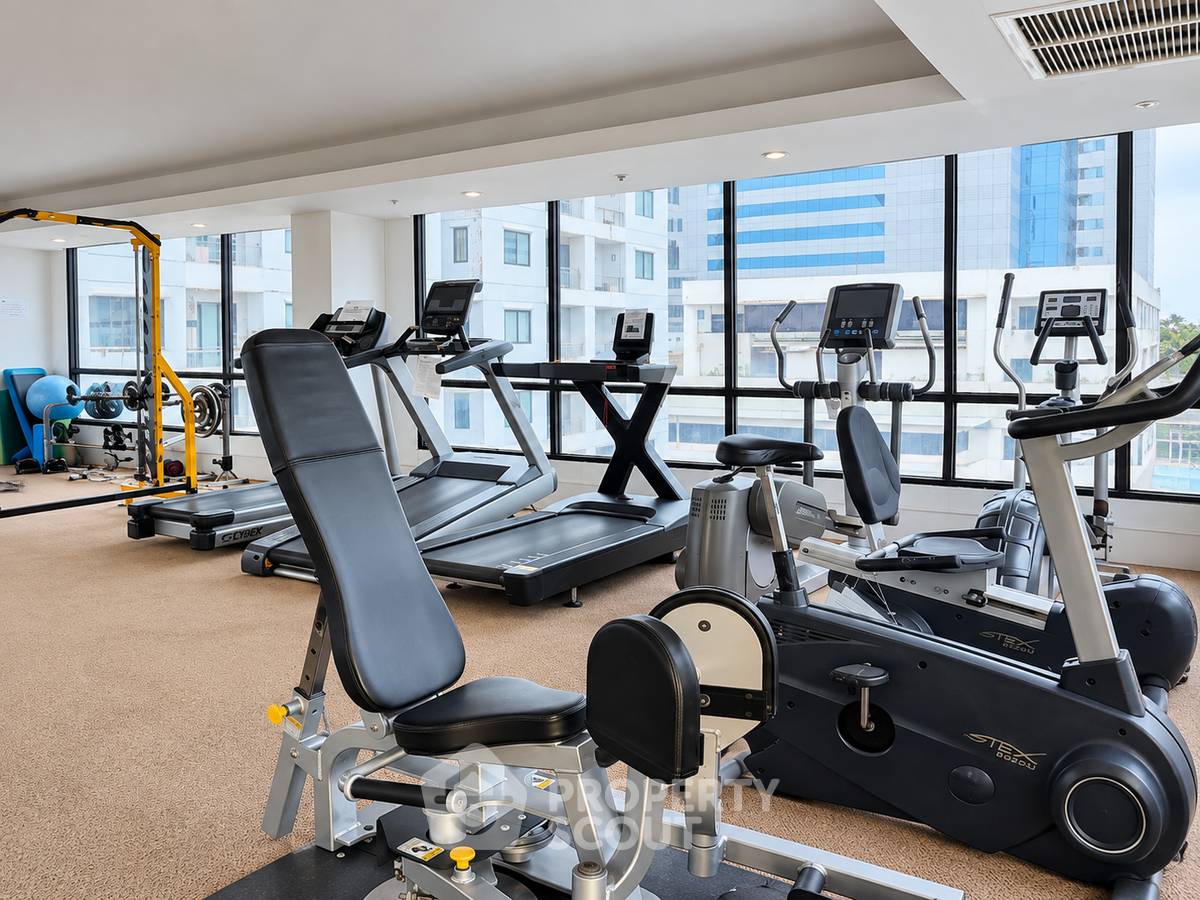 รูป ห้อง 2 ห้องนอน ชั้น 16 Supalai Premier Place Asok ใกล้ MRT เพชรบุรี (ID 3421511) - รูปที่ 9/10