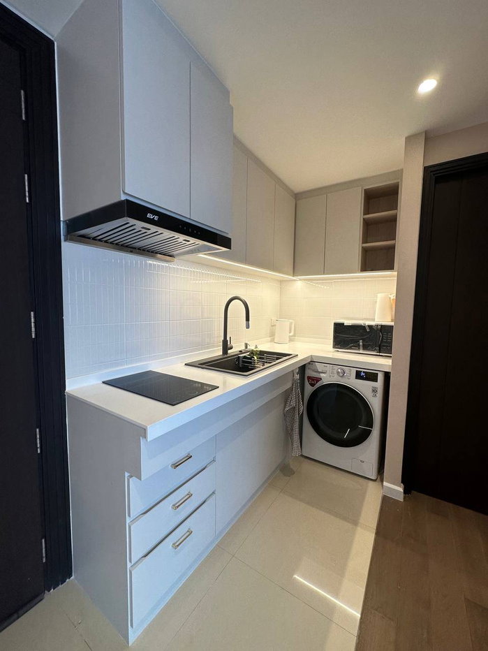 picture 🏢 Luxury 1BR Condo at Tidy Thonglor – BTS Thong Lo
Prime Location, Modern Living, 4.5M ฿ 🔑 - 4/9