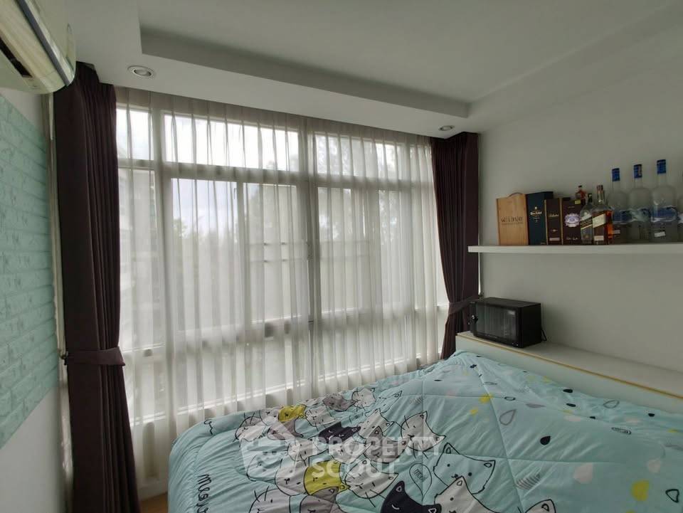รูป คอนโด 2 ห้องนอน V Residence ย่านหนองป่าครั่ง เชียงใหม่ (ID 3420760) - รูปที่ 8/18