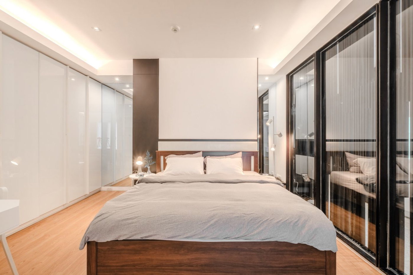 รูป 🔥 Luxury 1-Bed Condo in The Pano Rama 3 🔥
💎 60 sq.m. of Prime Living Space | 8M THB - รูปที่ 4/7