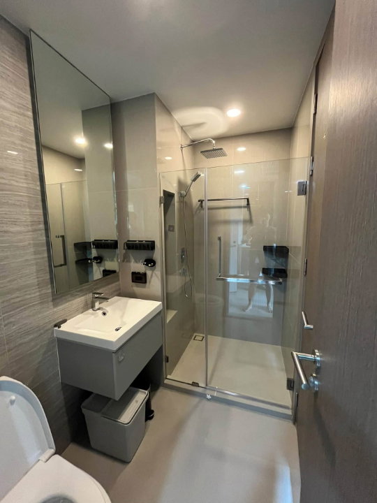 picture code : B99 Savvi Phahol 2 Bedroom : 1 - 14/19