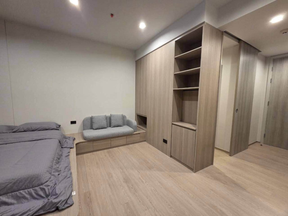 picture Condo for Rent at Reference Sathorn - Wongwianyai (D6910086) ID Line : @condo98 - 3/8