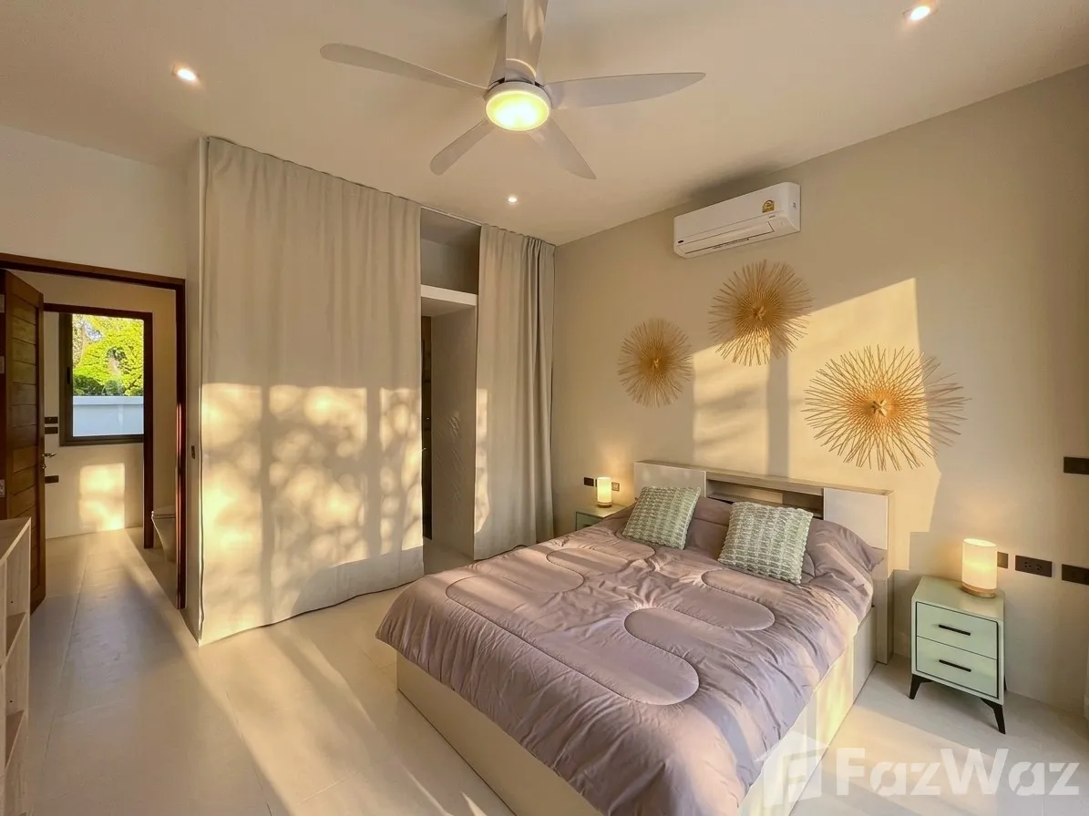 picture 4 Bedroom Villa for sale in Maret, Surat Thani  6855411 - 6/17