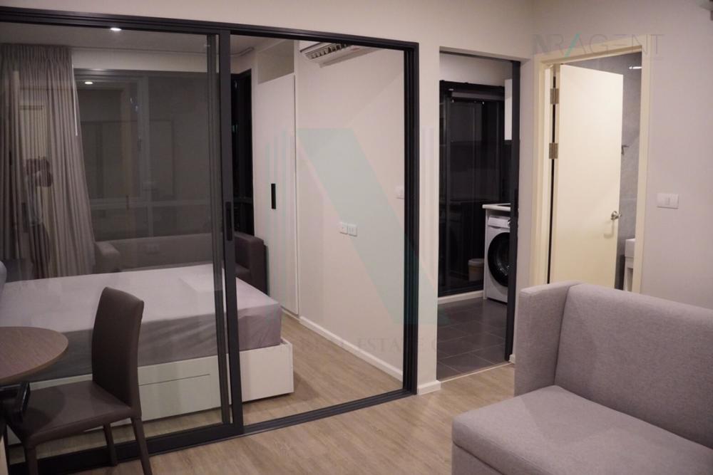 picture ð For Rent Condo BLUE SUKHUMVIT 105 Building B, Floor 3,1 bed room, Room size 29 sqm - 5/8