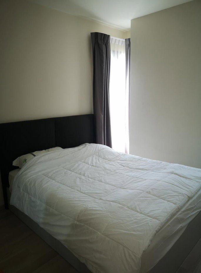 picture For Sale Centric Ratchada-Huai Khwang 2-Bed 49 sqm near MRT Huai Khwang ✨ - 6/9