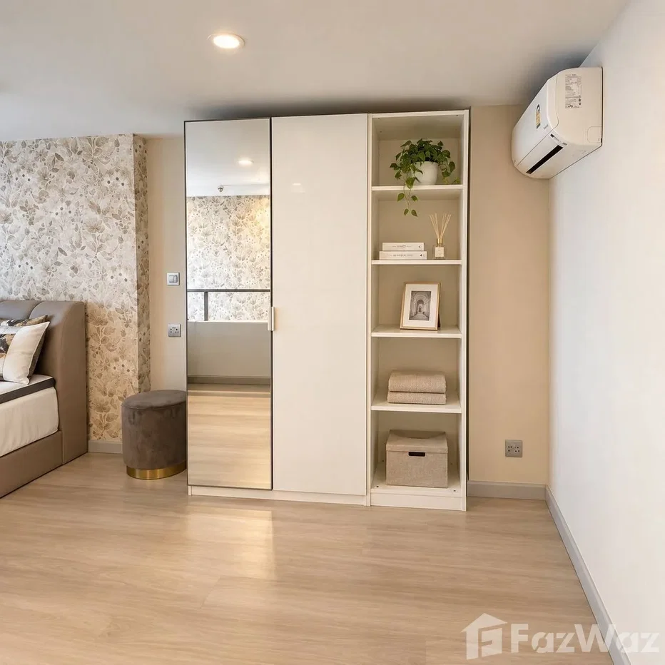 picture KnightsBridge Prime Sathorn, Duplex on the 31st Fl City View 6867859 - 3/10