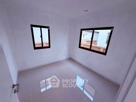 รูป ขายบ้าน 4 ห้องนอน โครงการ The Plant Bangna Wongwaen (ID 3420393) - รูปที่ 15/26