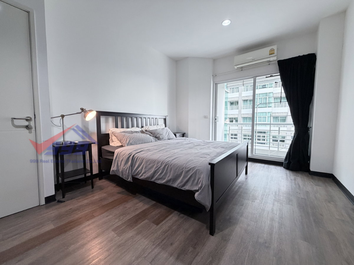 picture Condo for Rent - The Fourwings Residence | 1 Bedroom 68 sq.m. REF. F122911 - 9/24